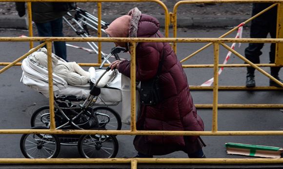Журналист из Санкт-Петербурга оценил доступ к Дарам волхвов в 5 тысяч Журналист из Санкт-Петербурга оценил доступ к Дарам волхвов в 5 тысяч