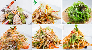 Блюда китайской кухни Блюда китайской кухни