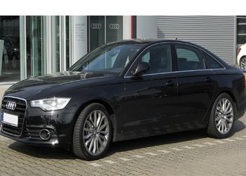 Объем продаж Audi в 2013 году увеличился на 7,9% Объем продаж Audi в 2013 году увеличился на 7,9%