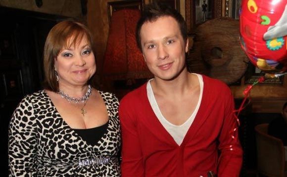 Светлана Пермякова хочет родить второго ребенка, но не может Светлана Пермякова хочет родить второго ребенка, но не может