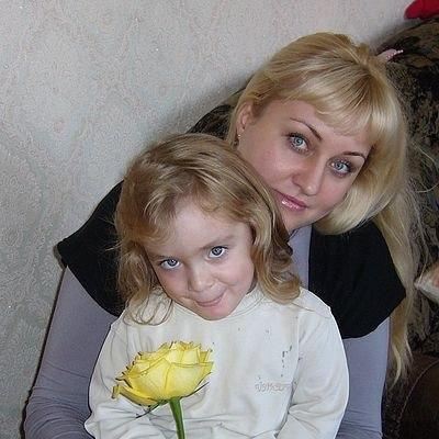 Виктория Фомина-Савенкова