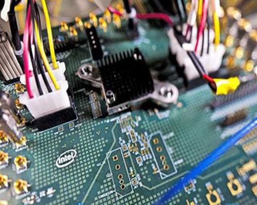Intel увеличит время автономной работы ноутбуков