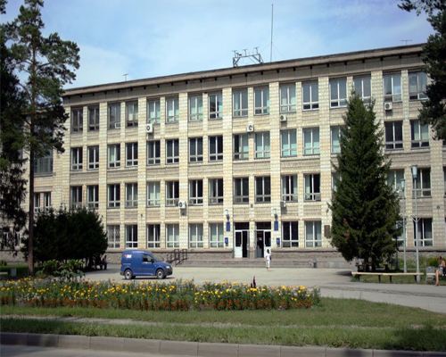 НГУ за полгода поднялся в мировом рейтинге на 50 позиций НГУ за полгода поднялся в мировом рейтинге на 50 позиций