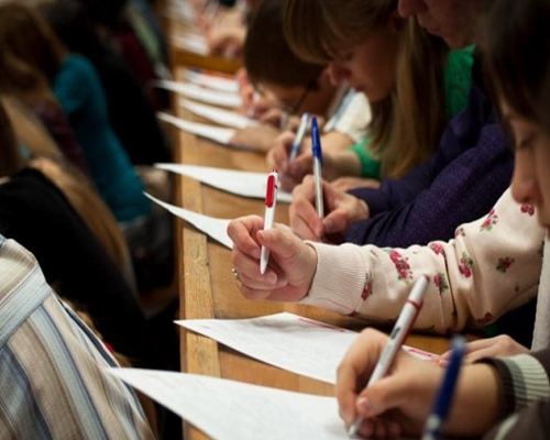 В Башкирии 12 апреля проведут тотальный диктант В Башкирии 12 апреля проведут тотальный диктант