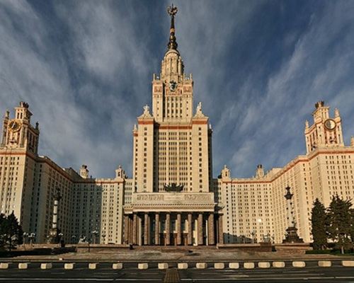 МГУ вошел в топ-100 лучших мировых вузов МГУ вошел в топ-100 лучших мировых вузов