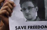 В США оценили урон, нанесенный Сноуденом, в миллиарды долларов В США оценили урон, нанесенный Сноуденом, в миллиарды долларов