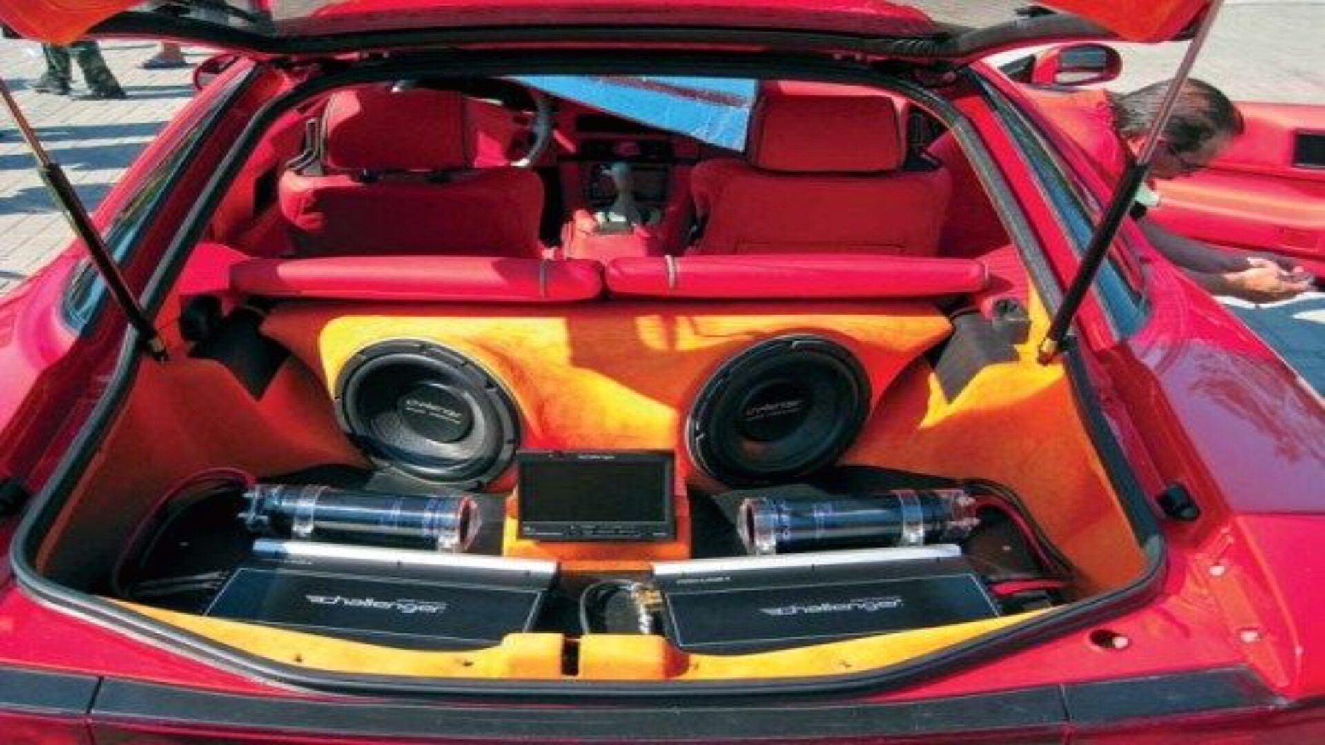 В продаже вы найдете огромный выбор автоакустики В продаже вы найдете огромный выбор автоакустики