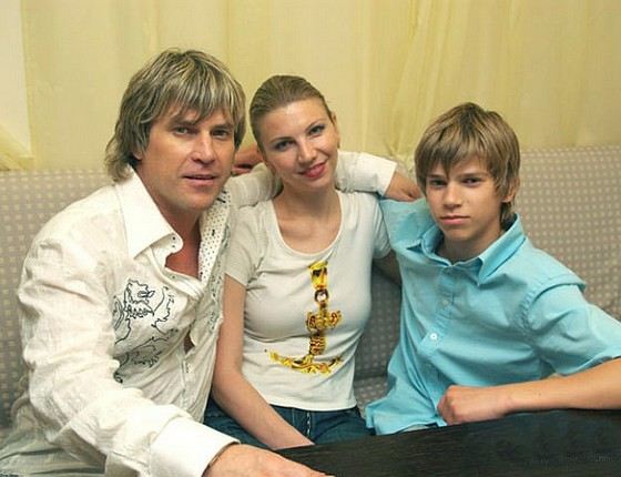 жена глызина фото онлайн жена глызина фото