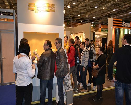 В Москве пройдет выставка Batimat Russia - 2014 В Москве пройдет выставка Batimat Russia - 2014
