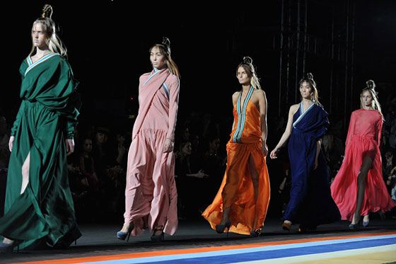 Aurora Fashion Week знаковое событие в мире моды Aurora Fashion Week знаковое событие в мире моды