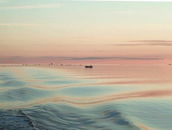 Белое море считается очень соленым Белое море считается очень соленым