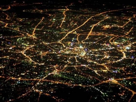 Москва самый населенный город не только России, но и Европы Москва самый населенный город не только России, но и Европы