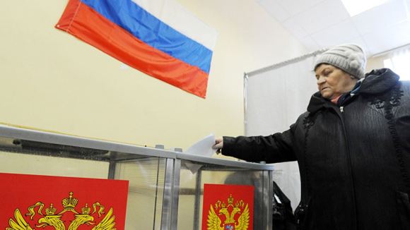 Явка на выборах мэра Новосибирска низкая Явка на выборах мэра Новосибирска низкая