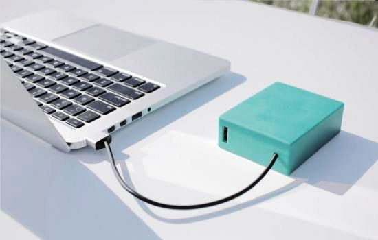 Аккумулятор BatteryBox годами не теряет емкости Аккумулятор BatteryBox годами не теряет емкости