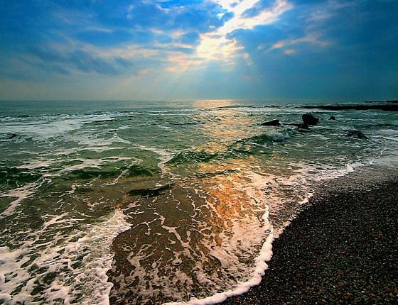 фото красивые море онлайн фото красивые море