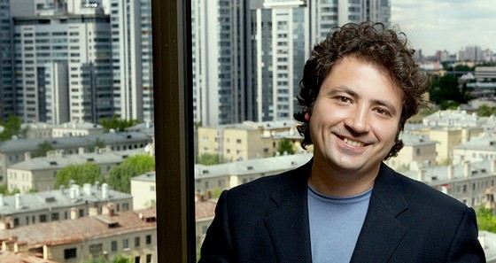 Максим Ноготков один из самых молодых российских миллиардеров, хозяин Связного Максим Ноготков один из самых молодых российских миллиардеров, хозяин Связного