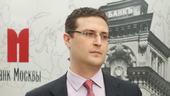 Сын экс-министра энергетики Виталий Юсуфова стал миллионером в Газпроме Сын экс-министра энергетики Виталий Юсуфова стал миллионером в Газпроме