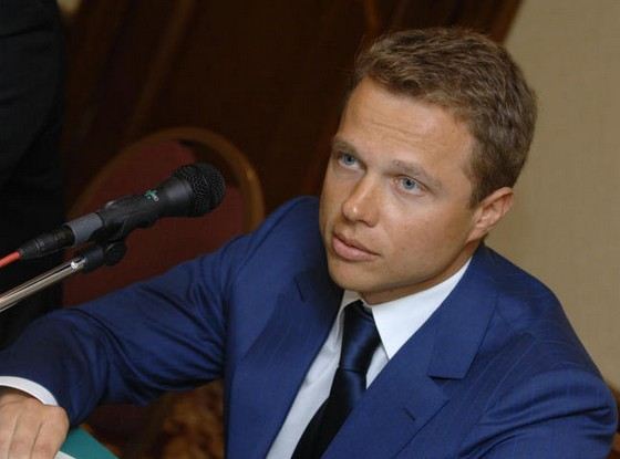 Максим Ликсутов входит в рейтинг молодых российских миллионеров Максим Ликсутов входит в рейтинг молодых российских миллионеров