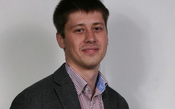 Роман Кондратьев победитель конкурса «Молодые миллионеры – 2013» Роман Кондратьев победитель конкурса «Молодые миллионеры – 2013»