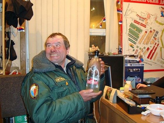 «Юрий Долгорукий» входит в рейтинг лучших водок «Юрий Долгорукий» входит в рейтинг лучших водок