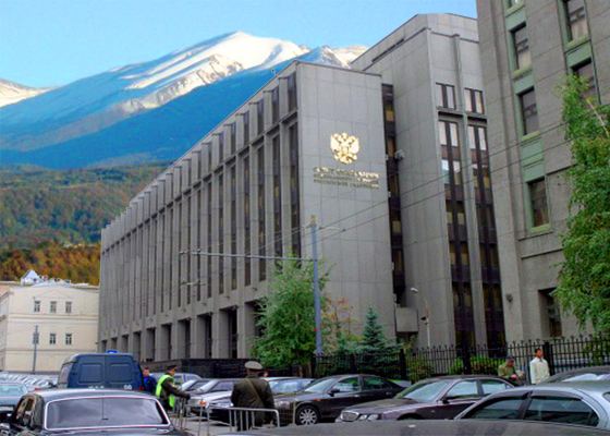 Совет Федерации узнает об Урале с новой стороны Совет Федерации узнает об Урале с новой стороны