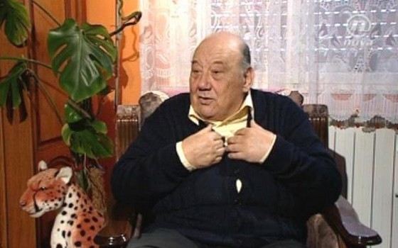 Фрейн Селак самый счастливый человек в мире Фрейн Селак самый счастливый человек в мире