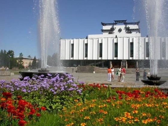 Кызыл вошел в список самых криминальных городов России Кызыл вошел в список самых криминальных городов России
