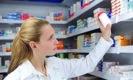 Фармацевт входит в рейтинг самых высокооплачиваемых профессий Фармацевт входит в рейтинг самых высокооплачиваемых профессий