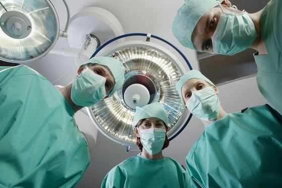 Хирург одна из самых высокооплачиваемых профессий в мире Хирург одна из самых высокооплачиваемых профессий в мире
