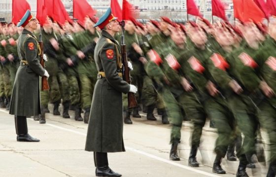 Для военных на островах построят военную базу Для военных на островах построят военную базу