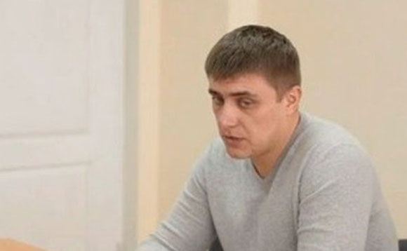 «Народный мэр» Горловки подал в отставку в связи с угрозами «Народный мэр» Горловки подал в отставку в связи с угрозами