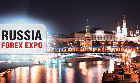 Moscow Forex Expo 2014 Moscow Forex Expo 2014