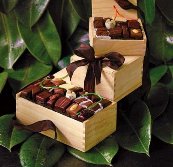 Vosges Haut Chocolat самые вкусные и дорогие конфеты в мире Vosges Haut Chocolat самые вкусные и дорогие конфеты в мире