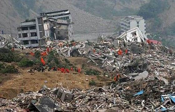 Землетрясение на Гаити 2010 года стало одним из самых разрушительных Землетрясение на Гаити 2010 года стало одним из самых разрушительных