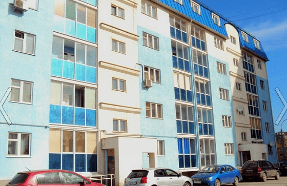 Вторичное жилье в Екатеринбурге Вторичное жилье в Екатеринбурге