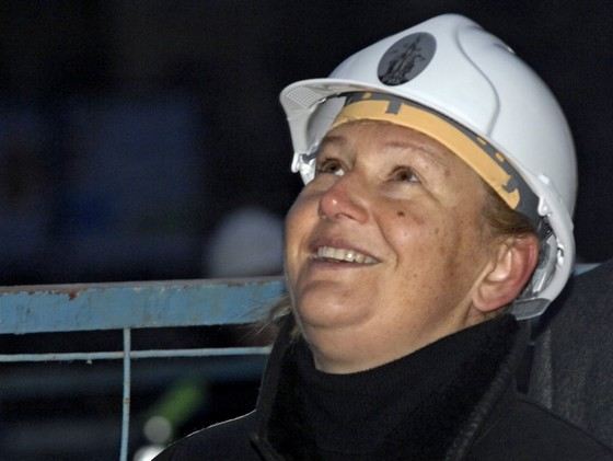 Елена Батурина самая богатая женщина России Елена Батурина самая богатая женщина России