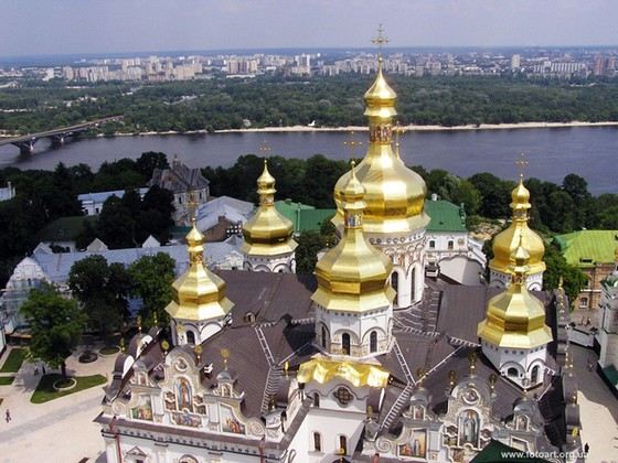 Первая на Руси библиотека появилась в Киеве Первая на Руси библиотека появилась в Киеве