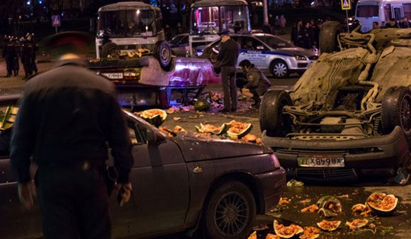 Расследование дела об убийстве Егора Щербакова завершено Расследование дела об убийстве Егора Щербакова завершено