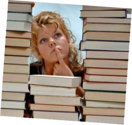 Бумажные книги популярнее электронных Бумажные книги популярнее электронных