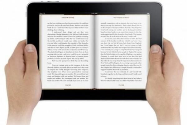 Электронные книги Электронные книги