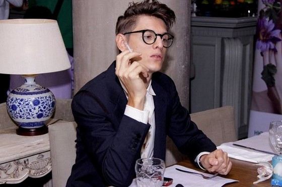 Влад Лисовец биография стилиста, фото, рост и вес, личная жизнь, его ...