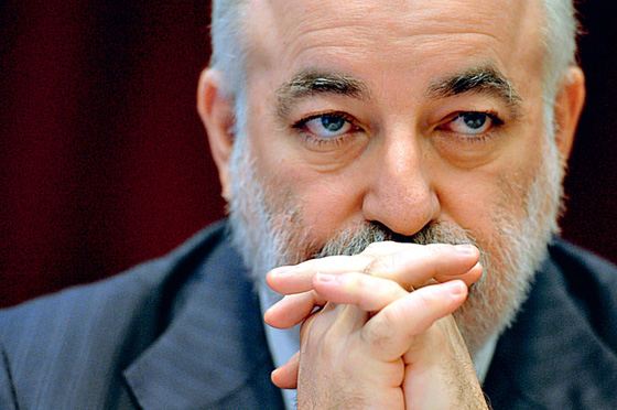 Открывает список самый богатых людей России - Виктор Вексельберг Открывает список самый богатых людей России - Виктор Вексельберг