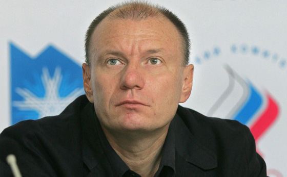 Владимир Потанин часто попадает в список «Богатые люди Форбс» Владимир Потанин часто попадает в список «Богатые люди Форбс»
