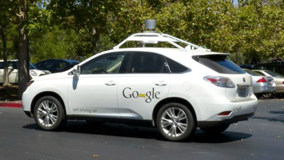 Google планирует провести тест-драйв робот-кара в 2017 году Google планирует провести тест-драйв робот-кара в 2017 году