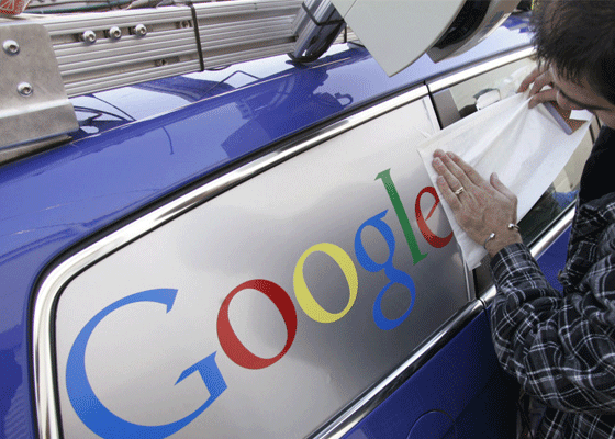 Google создавать собственные транспортные средства Google создавать собственные транспортные средства