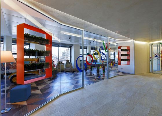 Очень глупый вопрос могут спросить и в компании Google Очень глупый вопрос могут спросить и в компании Google