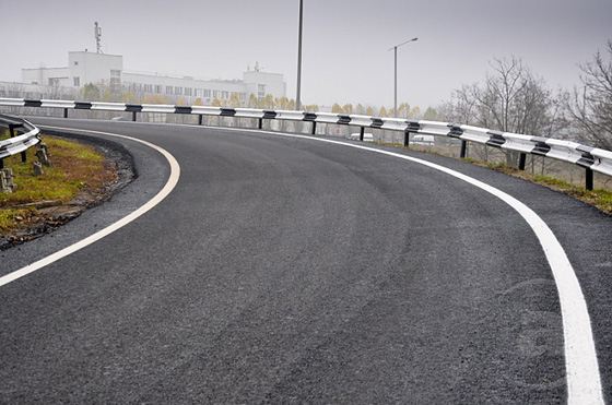 Новые дороги - мечта всех российских автолюбителей Новые дороги - мечта всех российских автолюбителей