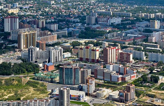 Квартиры в Новосибирске станут доступнее Квартиры в Новосибирске станут доступнее