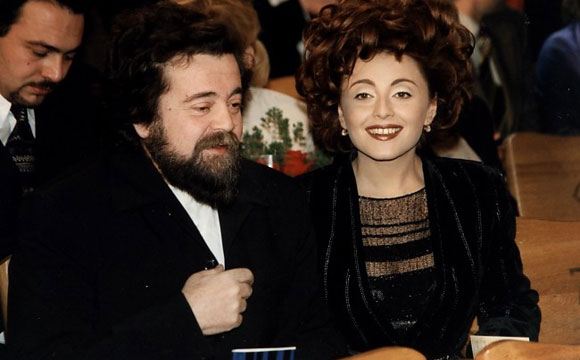 Скончался композитор Юрий Варум Скончался композитор Юрий Варум