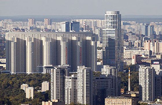 Жилье в Подмосковье сегодня иметь комфортно и выгодно Жилье в Подмосковье сегодня иметь комфортно и выгодно
